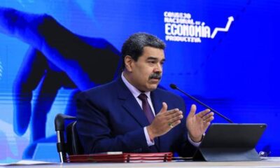 Maduro economía de Venezuela crecerá - Agencia Carabobeña de Noticia - Agencia ACN - Noticias economía