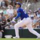 Ohtani debutó con los Dodgers pegando jonrón en la -Agencia Carabobeña de Noticias – ACN – Deportes