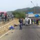 Falleció hombre al ser arrollado en el puente Michelena de Valencia- Agencia Carabobeña de Noticias - Agencia ACN - Noticias Carabobo