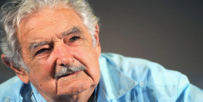 Mujica Venezuela un gobierno autoritario