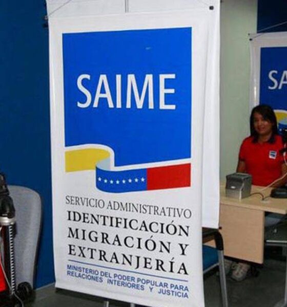 estatus familiar fallecido Saime - estatus familiar fallecido Saime