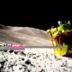 sonda japonesa SLIM sobrevive la noche lunar - noticiacn