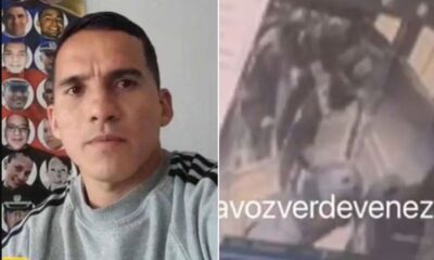 Hipótesis del secuestro de venezolano en Chile - Agencia Carabobeña de Noticia - Agencia ACN - Noticias Internacional