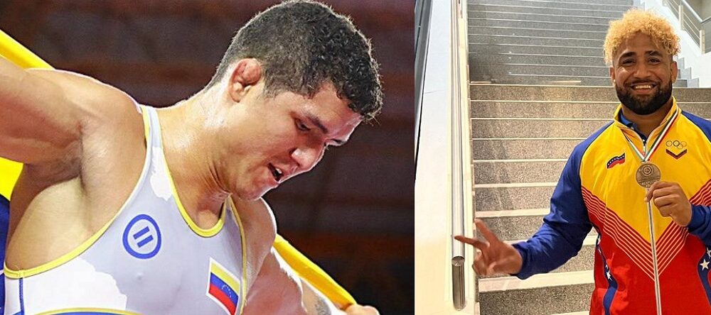Venezuela obtuvo Plata y Bronce en el Panamericano Championships-acn