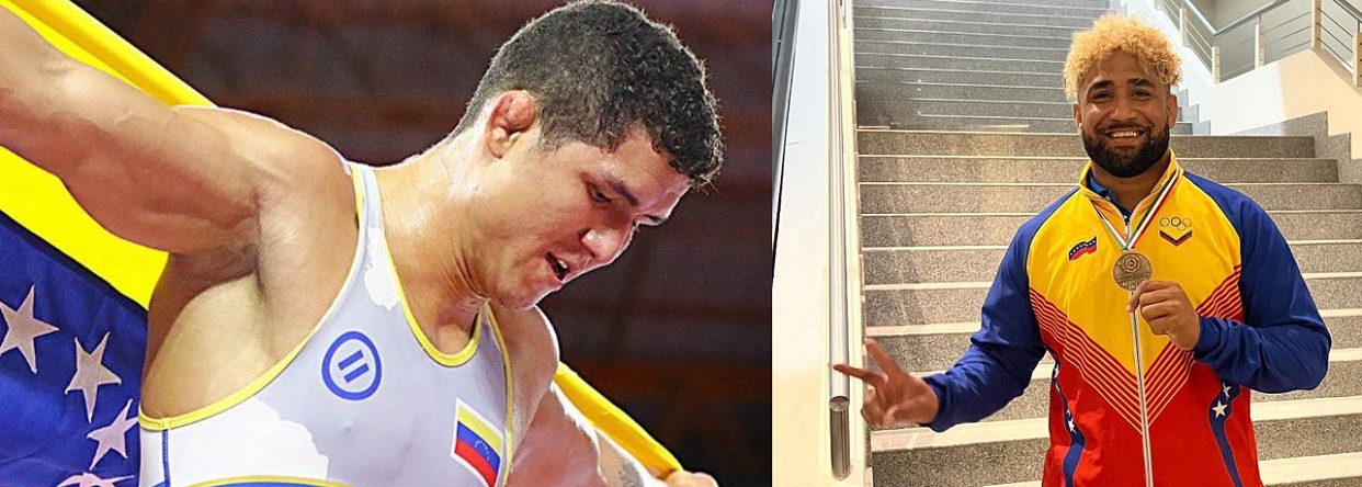 Venezuela obtuvo Plata y Bronce en el Panamericano Championships-acn