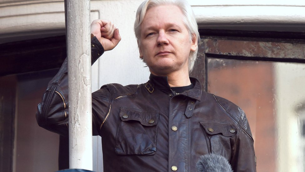 Reino Unido retrasó extradición de fundador de WikiLeaks -Agencia Carabobeña de Noticias - Agencia ACN- Noticias Carabobo
