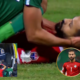 Futbolista sufrió un paro cardiaco durante un partido en Egipto-Agencia Carabobeña de Noticias – ACN – Deportes