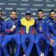 Equipo venezolano de Esgrima masculino ratificó su nombre en París 2024-Agencia Carabobeña de Noticias – ACN – Deportes