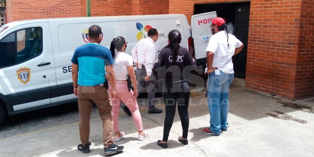 Sujeto drogado asesinó a golpes a su pareja en Lara-Agencia Carabobeña de Noticias – ACN – Sucesos
