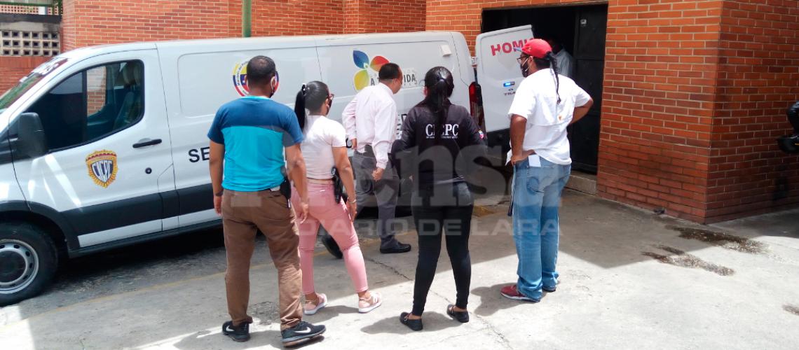 Sujeto drogado asesinó a golpes a su pareja en Lara-Agencia Carabobeña de Noticias – ACN – Sucesos
