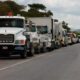 Restringen circulación vehículos de carga - Agencia Carabobeña de Noticias - Agencia ACN- Noticias Carabobo