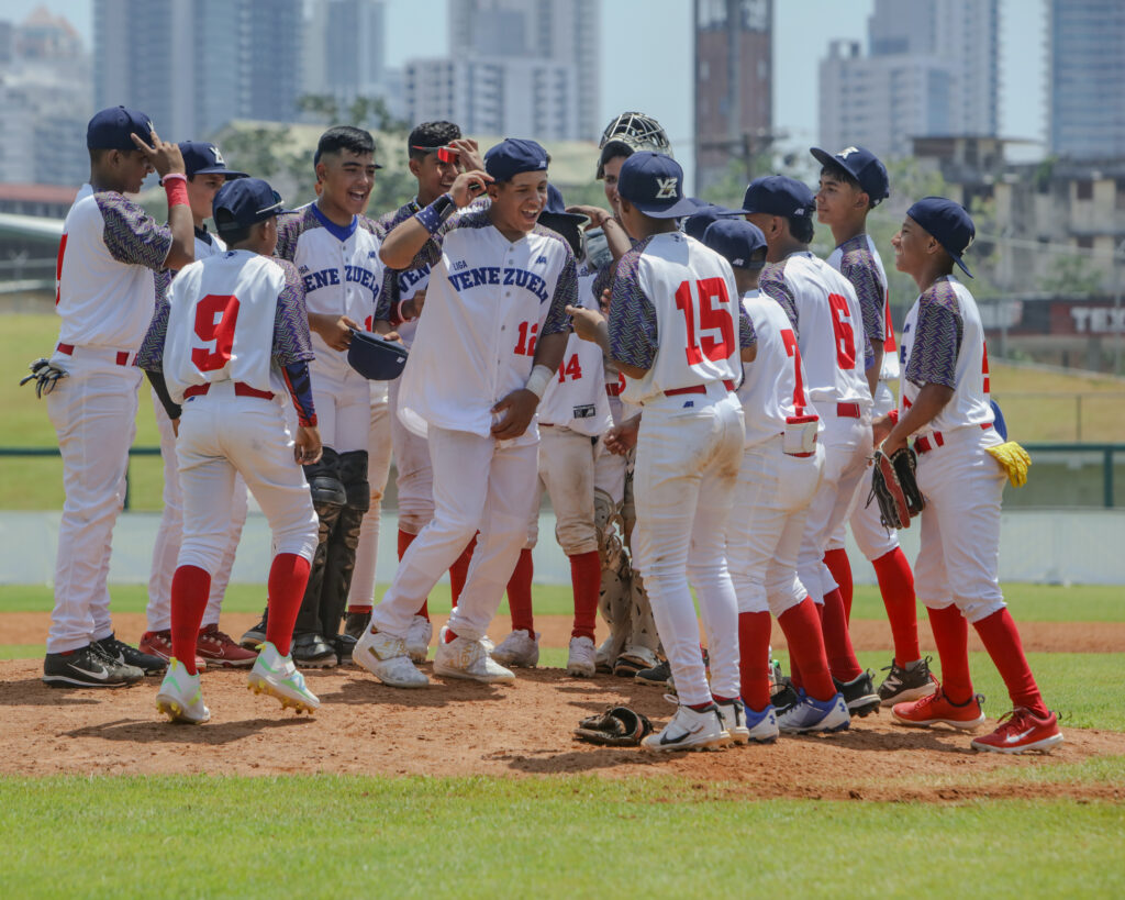 Venezuela cayó ante Dominicana en la final de la Serie del Caribe Kids-Agencia Carabobeña de Noticias – ACN – Deportes