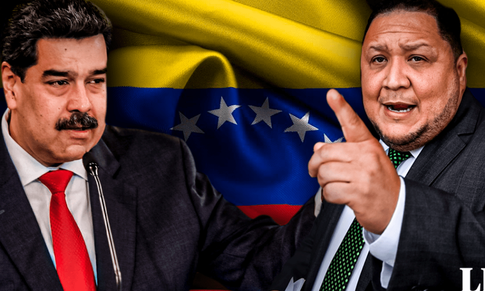 Diputado José Brito se postulará para las elecciones presidencialesAgencia Carabobeña de Noticias – ACN – Política