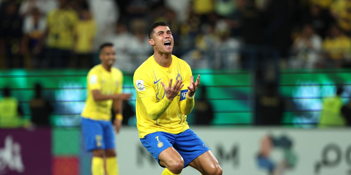 El Al-Ain deja a Cristiano Ronaldo fuera de la ‘Champions’ asiática-Agencia Carabobeña de Noticias – ACN – Deportes