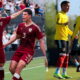 Venezuela ganó a Houston Dynamo de la MLS 3-0 en partido amistoso-Agencia Carabobeña de Noticias – ACN – Deportes