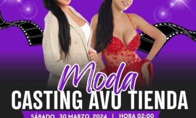 AVU TIENDA presentará su primer Reality Show en Carabobo