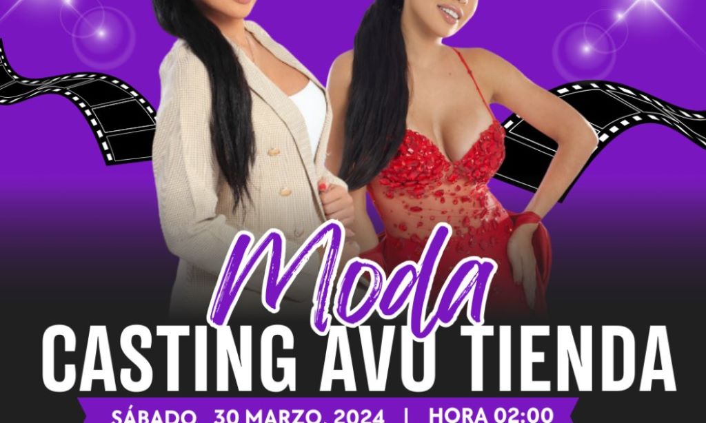 AVU TIENDA presentará su primer Reality Show en Carabobo
