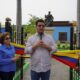 Alcalde Fuenmayor reireinauguró la plaza La Glorieta de la parroquia San Blas-Agencia Carabobeña de Noticias – ACN – Carabobo