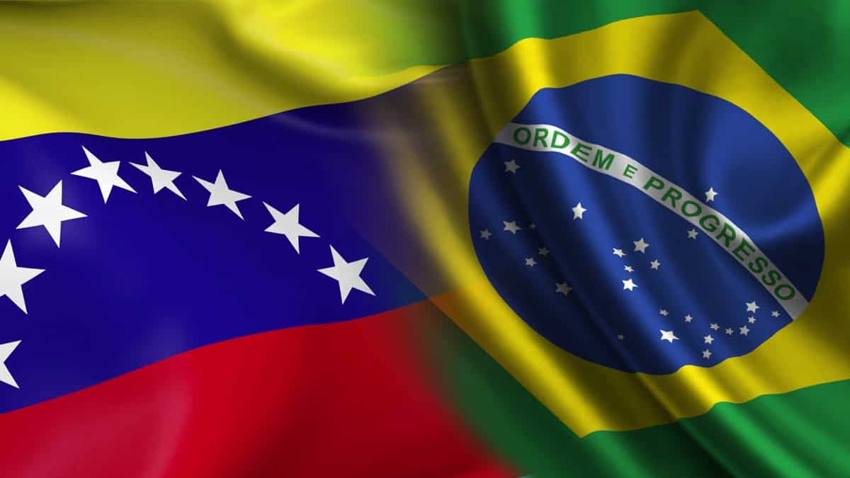 Brasil debería ser solución en Venezuela - Agencia Carabobeña de Noticia - Agencia ACN - Noticias internacional
