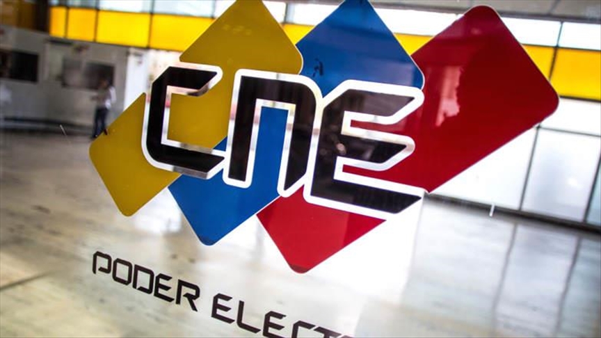 CNE anuló cinco partidos políticos - Agencia Carabobeña de Noticia - Agencia ACN - Noticias política