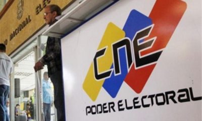 EEUU con preocupación calendario electoral - Agencia Carabobeña de Noticia - Agencia ACN - Noticias internacional