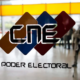 CNE abre inscripción de candidatos - Agencia Carabobeña de Noticias