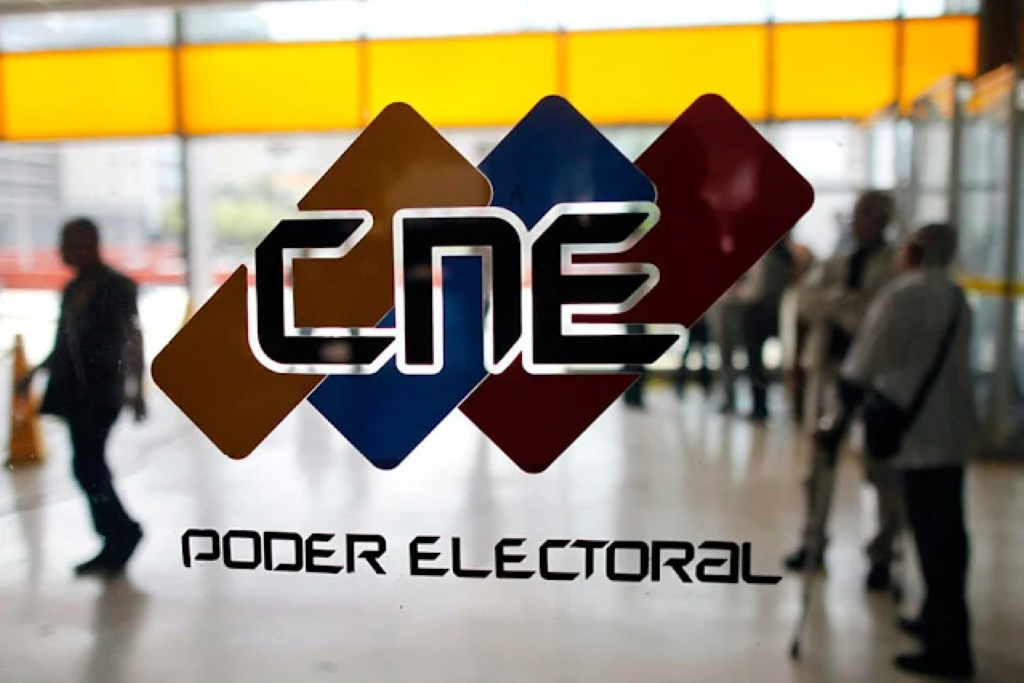 presidenciales 2024 como saber si eres miembro de mesa en el CNE - Agencia Carabobeña de Noticias - Agencia ACN- Noticias Carabobo