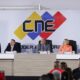 CNE acusa a EE.UU. de querer desprestigiar sistema de votación - Agencia Carabobeña de Noticias