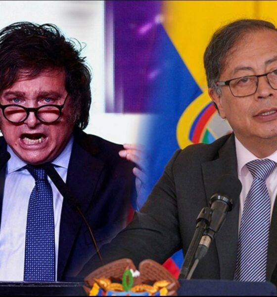Colombia expulsa a diplomáticos argentinos - Agencia Carabobeña de Noticias