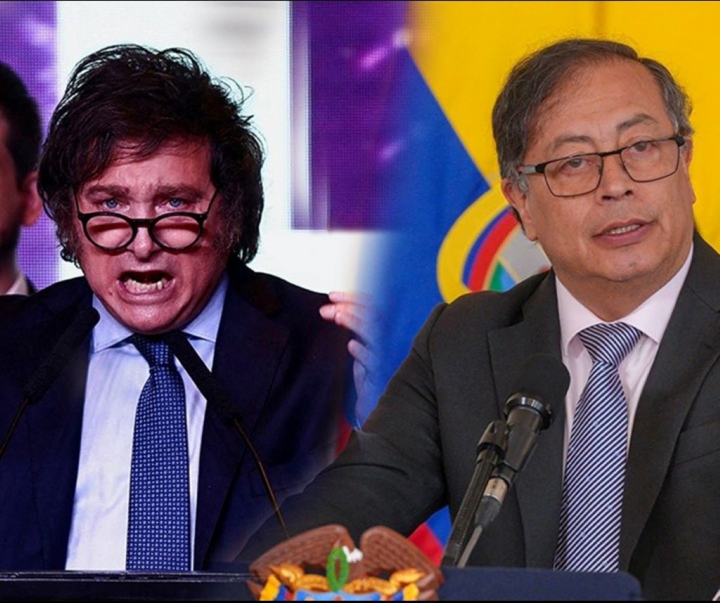 Colombia expulsa a diplomáticos argentinos - Agencia Carabobeña de Noticias
