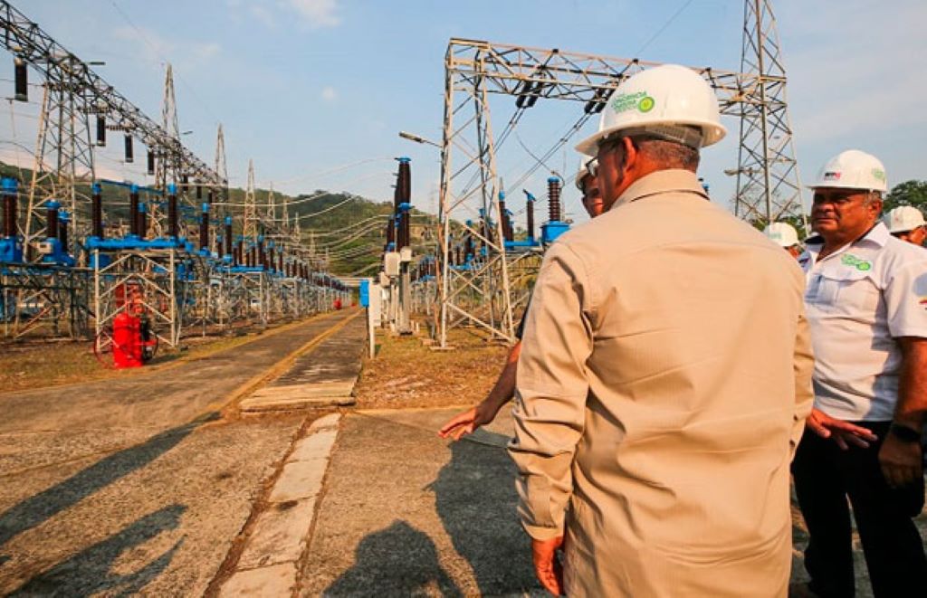 Reactivan hidroeléctrica de 120 megavatios al suroeste del país - Agencia Carabobeña de Noticias