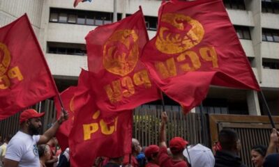 Comunistas de Venezuela ven como una farsa acuerdo electoral - Agencia Carabobeña de Noticias