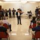 Consermuca ofreció recital La Primavera de Vivaldi - Agencia Carabobeña de Noticias