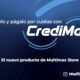Crédito en MultiMax - CrediMax