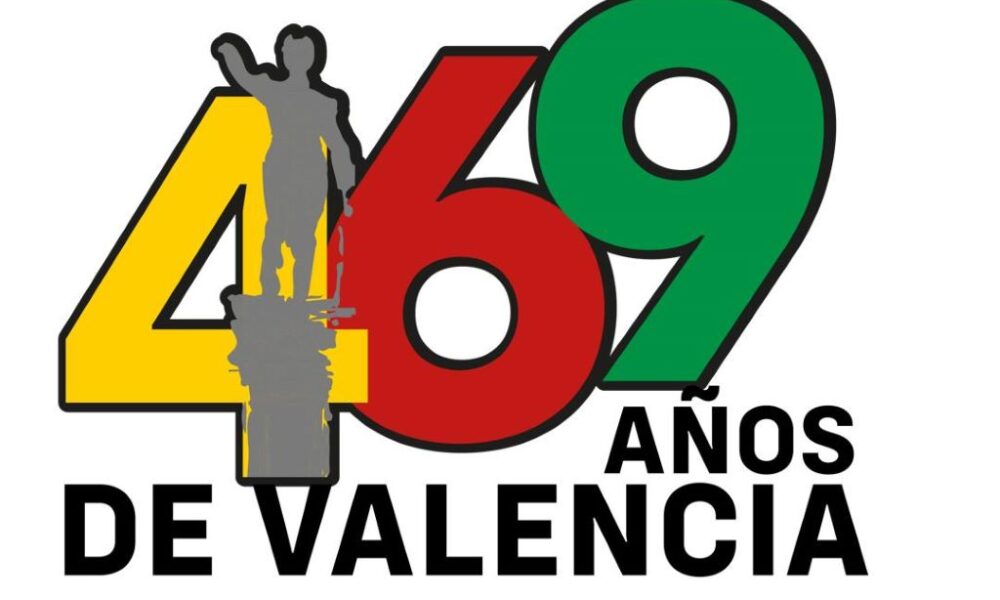 Decretado Día de Júbilo no Laborable el 25 de marzo en Valencia - Agencia Carabobeña de Noticias