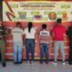 Desarticulan en Venezuela una red que vendía menores - Agencia Carabobeña de Noticias