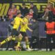 Dortmund pasa a octavos de Champions - Agencia Carabobeña de Noticias