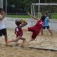 DracuFest 2024 se desborda con deportes de playa - Agencia Carabobeña de Noticias