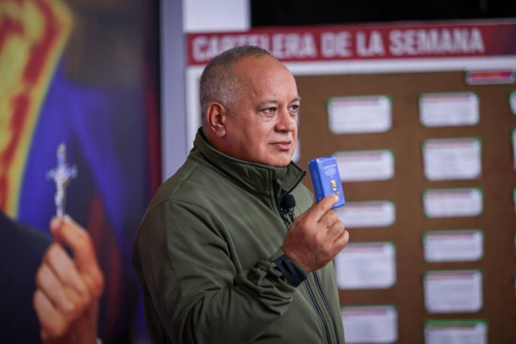 EE.UU. no tiene nada que meterse en las elecciones de Venezuela - Agencia Carabobeña de Noticias