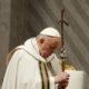 El vía crucis del papa ante la locura de la guerra - Agencia Carabobeña de Noticias