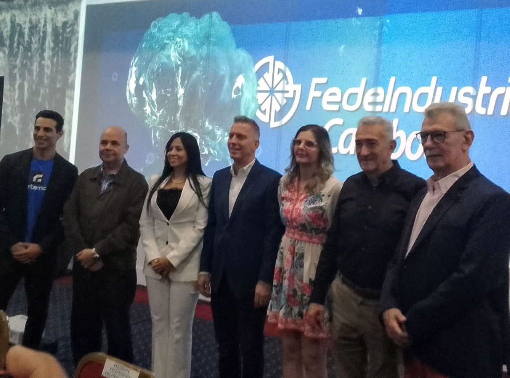 Expo Fedeindustria Carabobo presentará una temática tecnológica - Agencia Carabobeña de Noticias