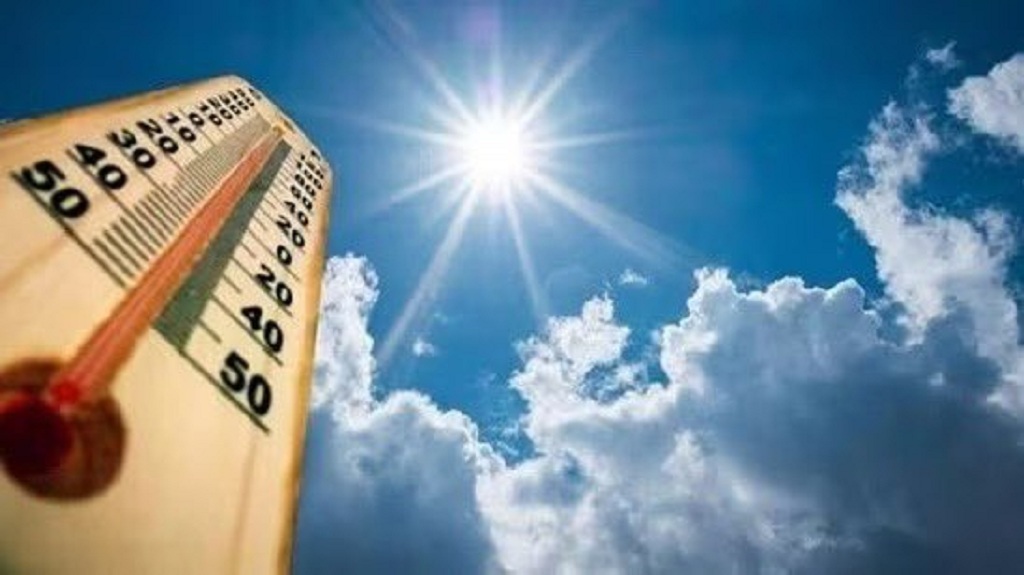 Febrero fue el mes más cálido a nivel mundial - Agencia Carabobeña de Noticias