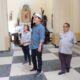 Fuenmayor inspeccionó trabajos de la Iglesia Santa Rosa - Agencia Carabobobeña de Noticias
