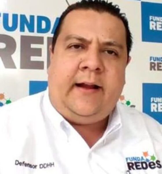 Fundaredes exige liberar a su director que cumple 1000 días detenido - Agencia Carabobeña de Noticias