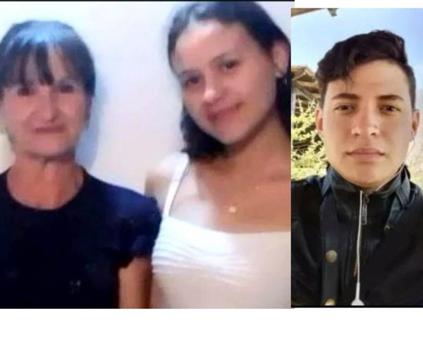 asesinó a su exnovia a la abuela y se suicidó - Agencia Carabobeña de Noticias - Agencia ACN- Noticias Carabobo 