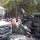 accidente en El Marqués Caracas, deja muertos y heridos - Agencia Carabobeña de Noticias - Agencia ACN- Noticias Carabobo