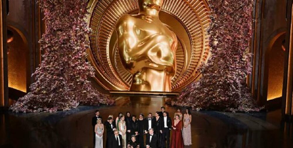 Gala de los Óscar logra la mayor audiencia televisiva - Agencia Carabobeña de Noticias