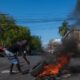 actos de Violencia Haití llegan al Palacio Nacional - Agencia Carabobeña de Noticias - Agencia ACN- Noticias Carabobo