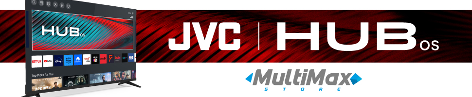 Multimax JVC