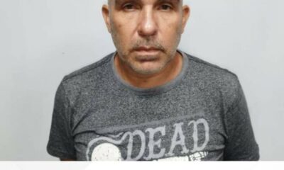 Intentó suicidarse en el Sebin detenido por magnicidio - Agencia Carabobeña de Noticias